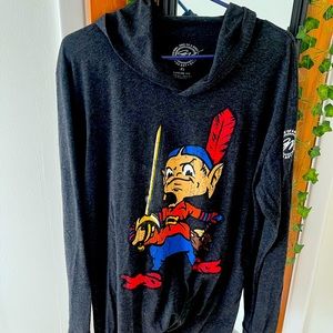 Cleveland Sports long sleeve